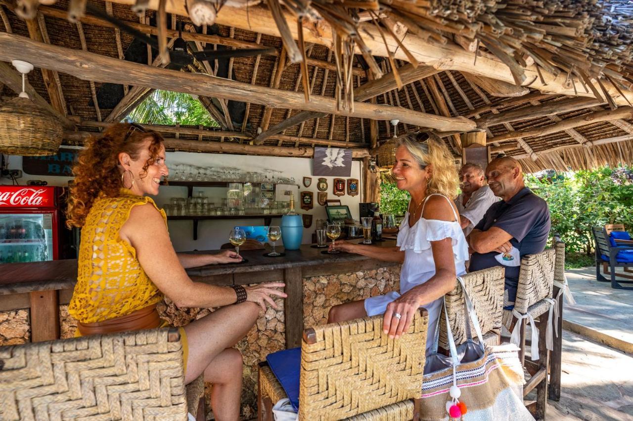 Diani Marine Divers Village Diani Beach Ngoại thất bức ảnh