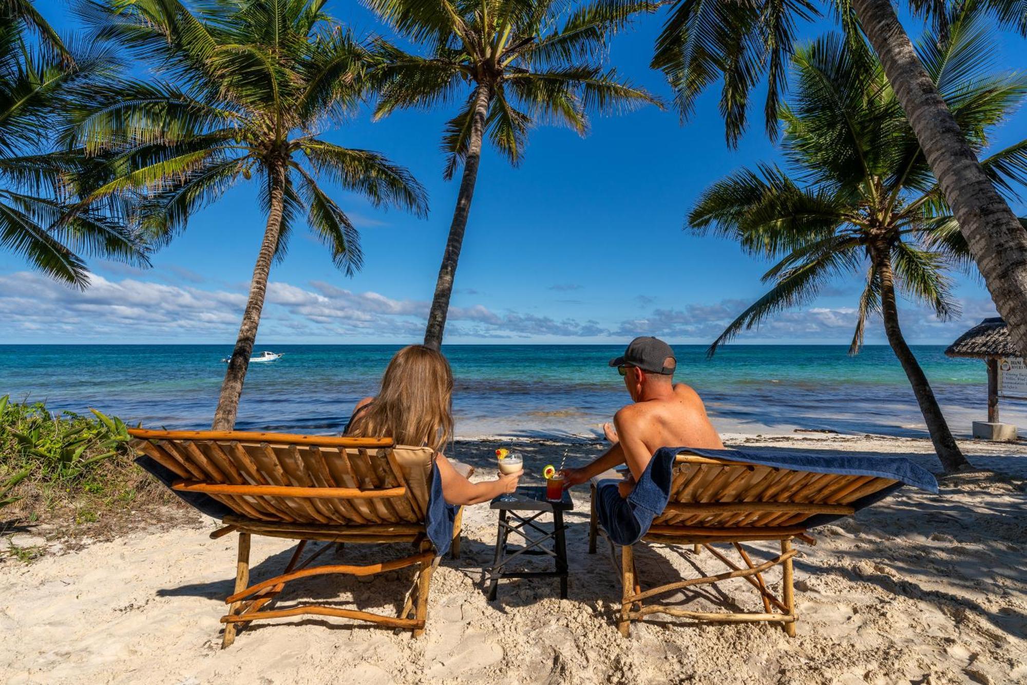 Diani Marine Divers Village Diani Beach Ngoại thất bức ảnh