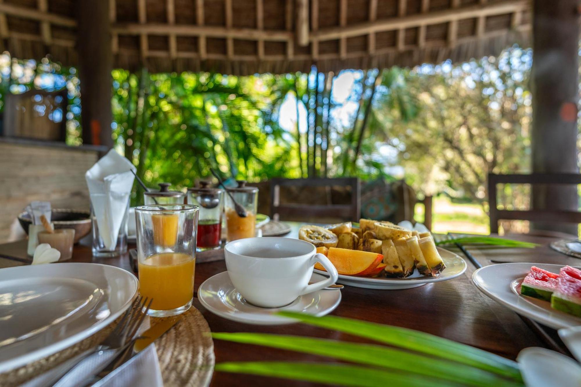 Diani Marine Divers Village Diani Beach Ngoại thất bức ảnh