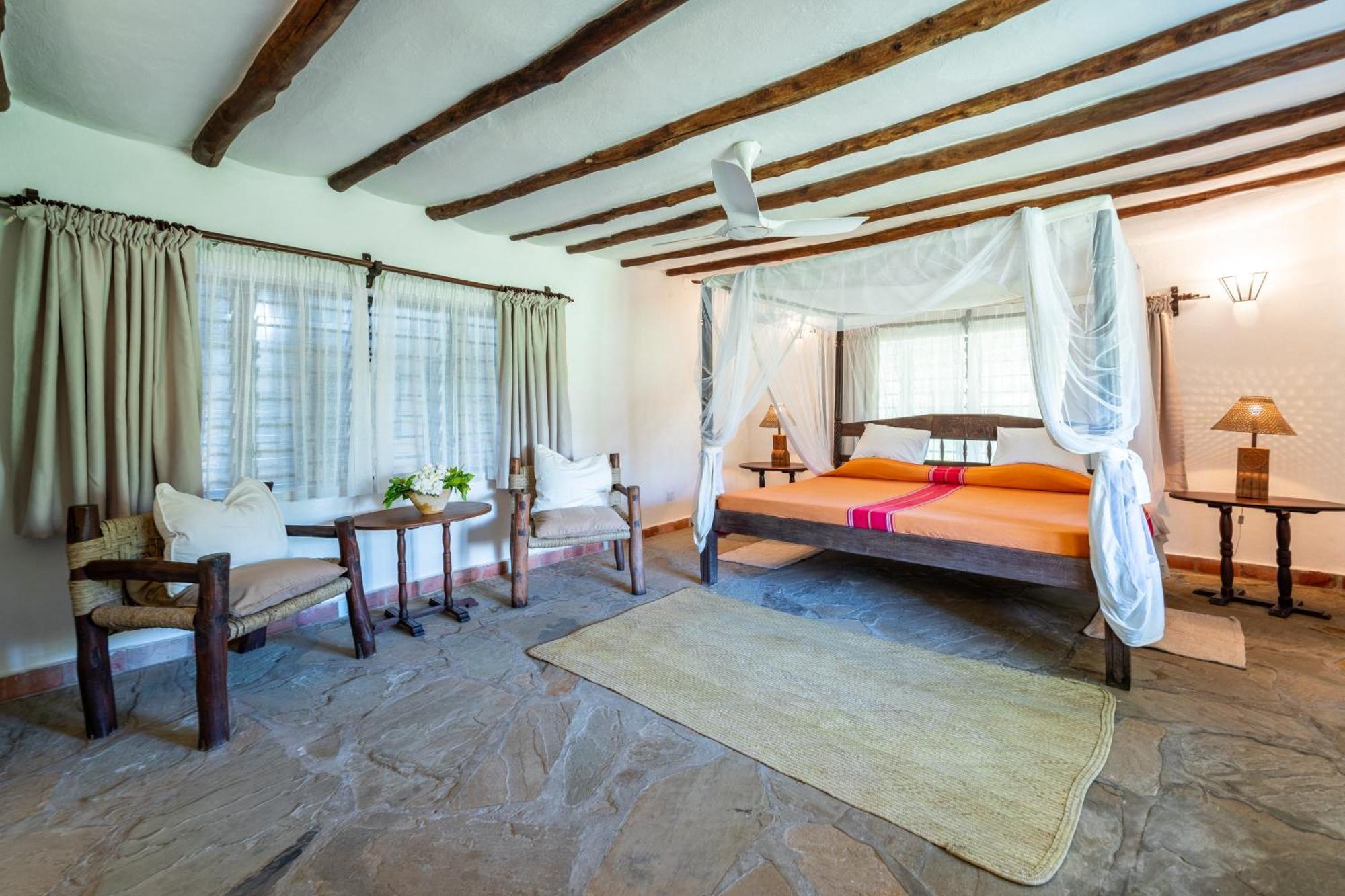 Diani Marine Divers Village Diani Beach Ngoại thất bức ảnh