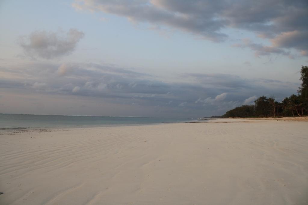 Diani Marine Divers Village Diani Beach Ngoại thất bức ảnh