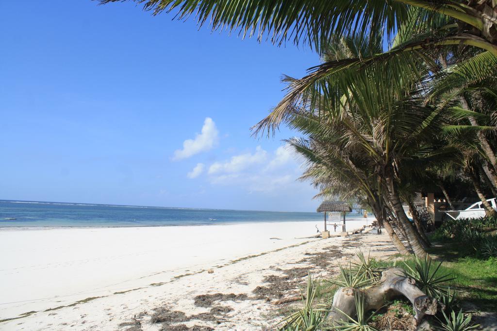 Diani Marine Divers Village Diani Beach Ngoại thất bức ảnh